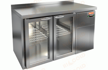 Стол охлаждаемый Hicold GNG 11 BR3 HT